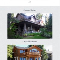 Портфолио truckeetahoecitycontractors